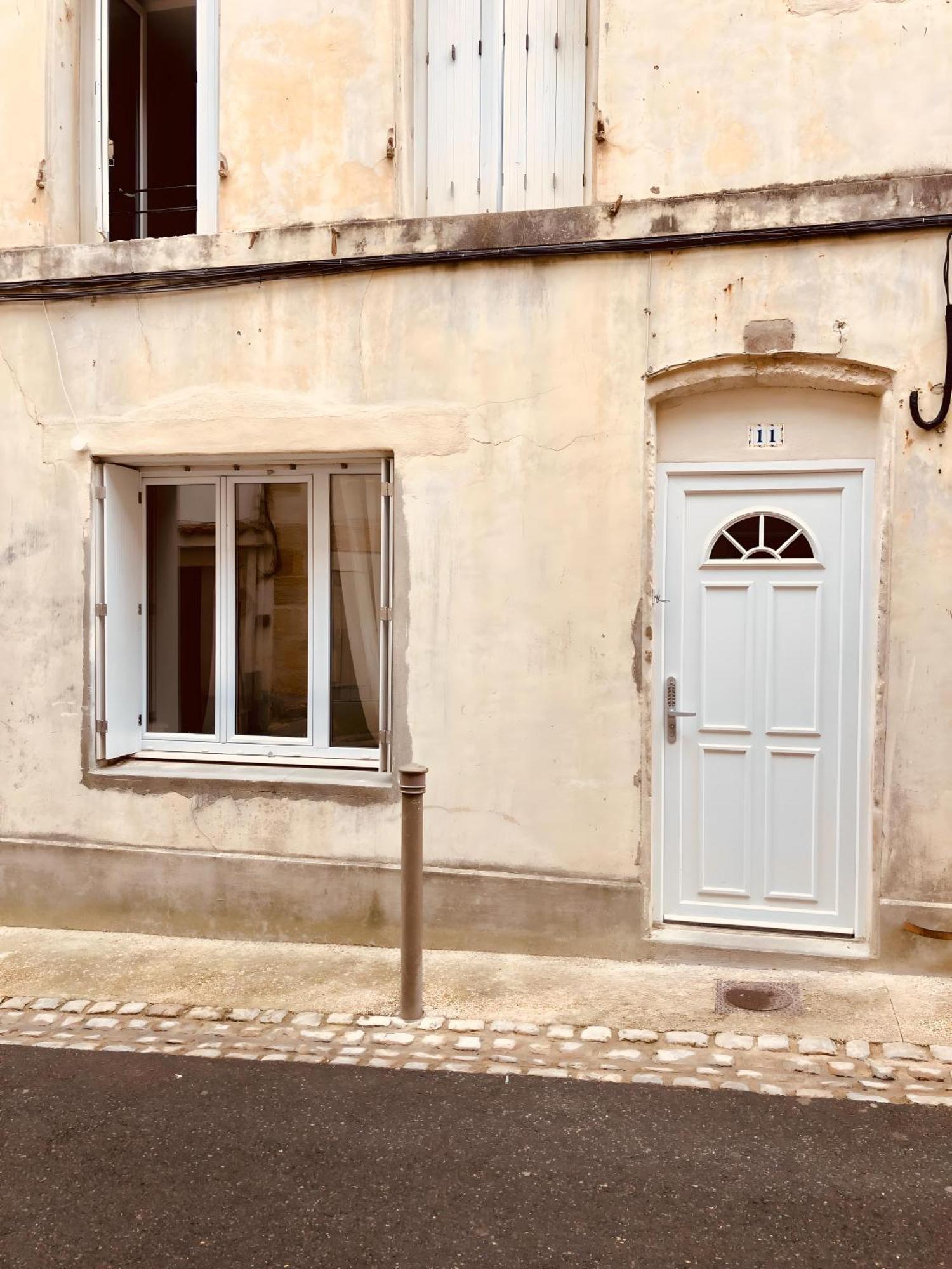 Le Wild Terracotta - Home Homy Ниор Екстериор снимка
